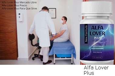 Alfa Lover Plus Hasta Que Hora
